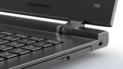 Buy Lenovo Ideapad 100 (intel celeron N2840, 2gb, 500gb, dos) from Vmart in Pakistan