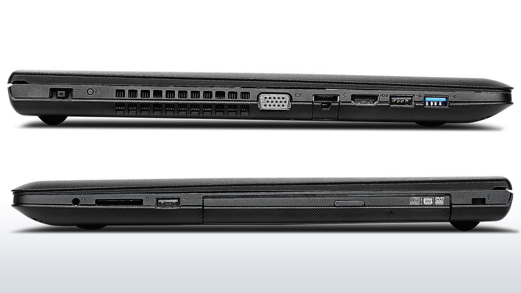 Buy Lenovo Ideapad 300 (i5-6200U, 4gb, 500gb, dos) from Vmart in Pakistan