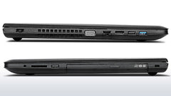 Buy Lenovo Ideapad 300 (intel celeron N3050, 2gb, 500gb, dos) from Vmart in Pakistan