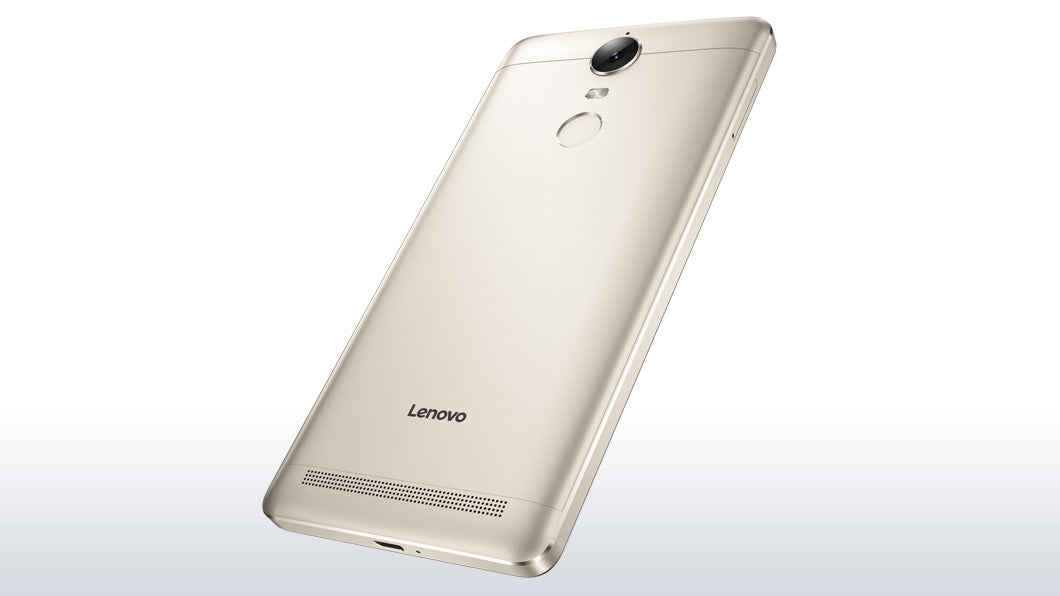 Lenovo K5 Note A7020