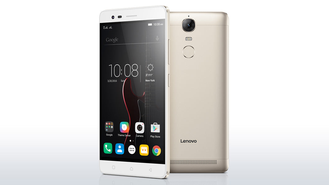 Lenovo K5 Note A7020