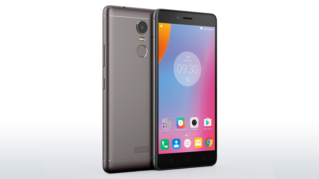 Lenovo K6 Note