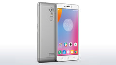 Lenovo K6 Note