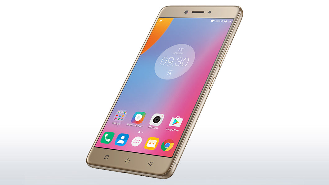 Lenovo K6 Note