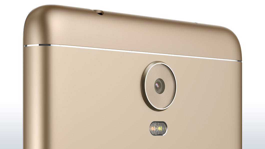 Lenovo K6 Note