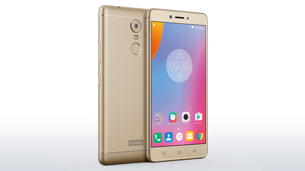 Lenovo K6 Note