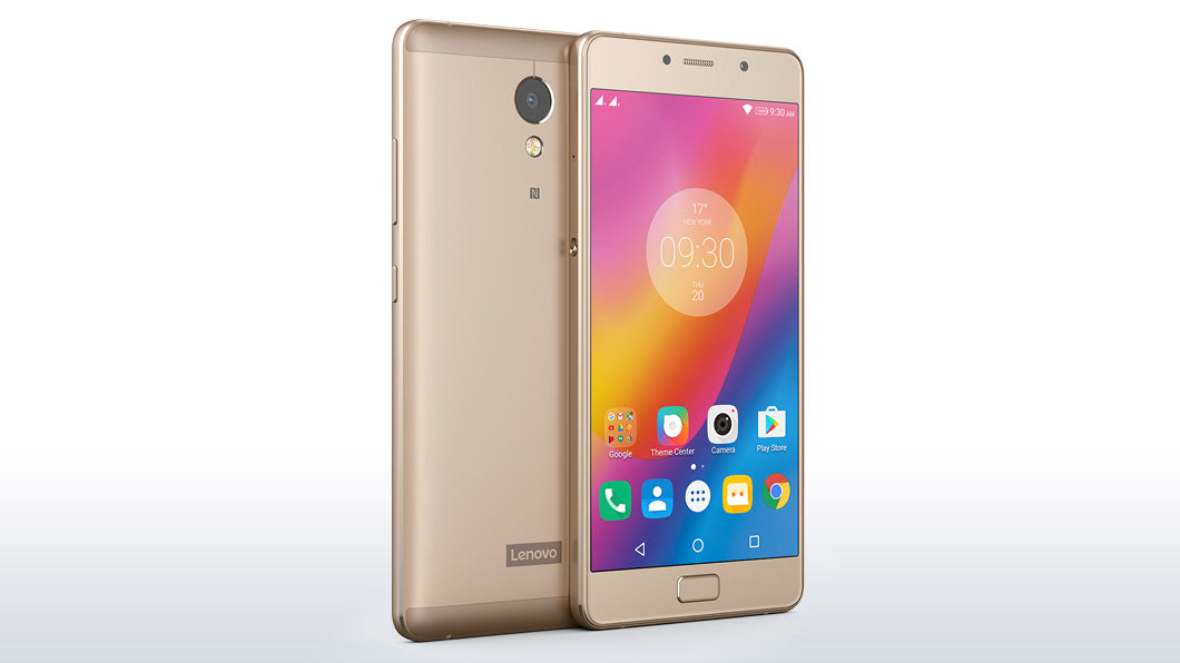 Lenovo P2