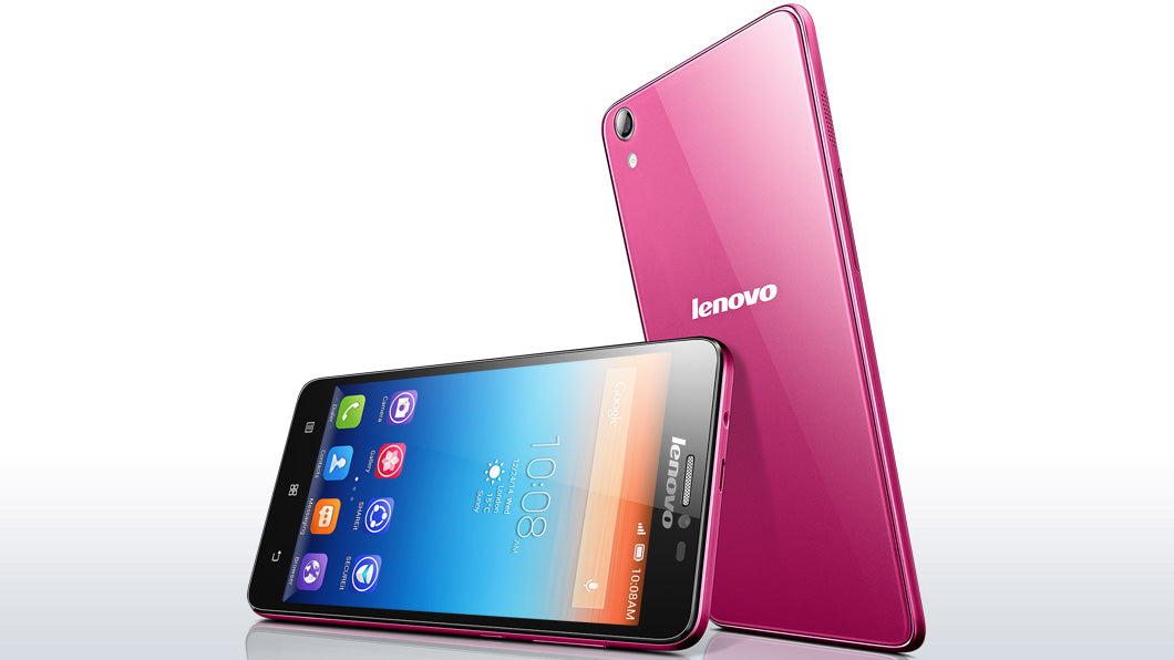 Lenovo S850