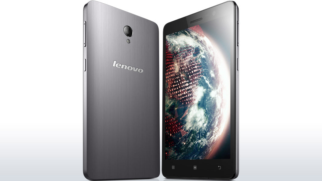 Lenovo S860