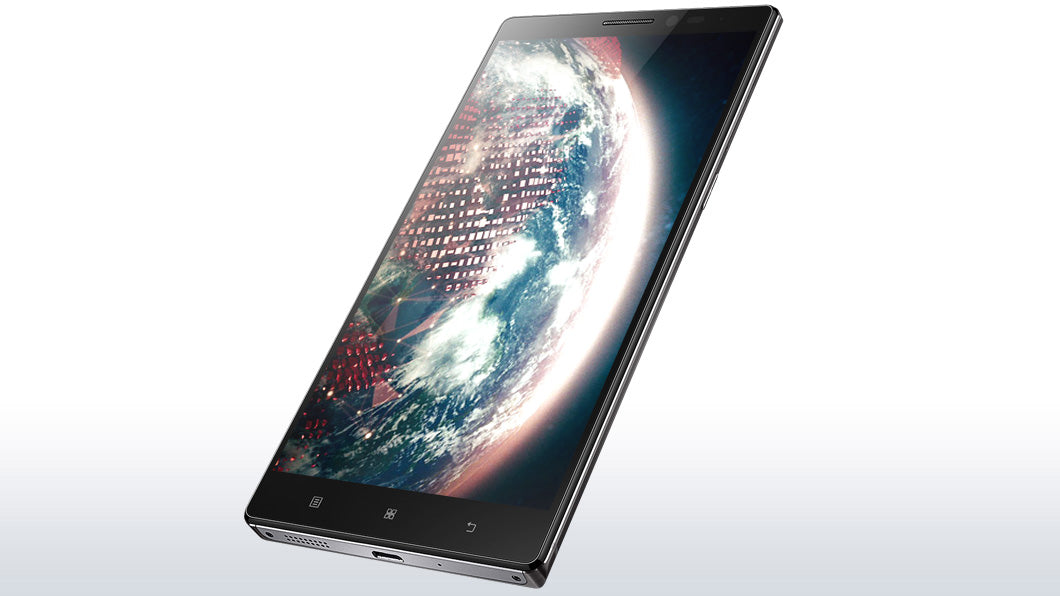 Lenovo Vibe Z2