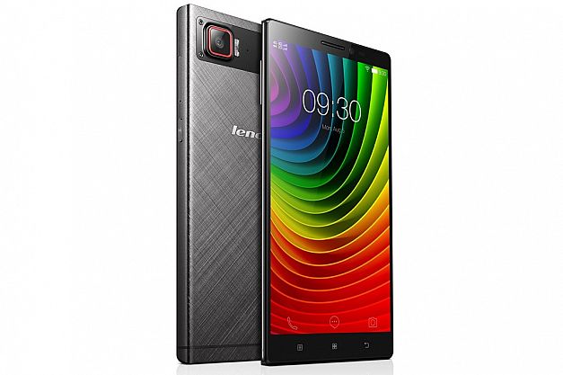 Lenovo Vibe Z2