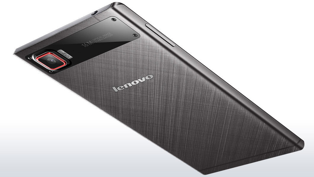 Lenovo Vibe Z2