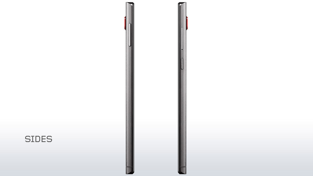 Lenovo Vibe Z2