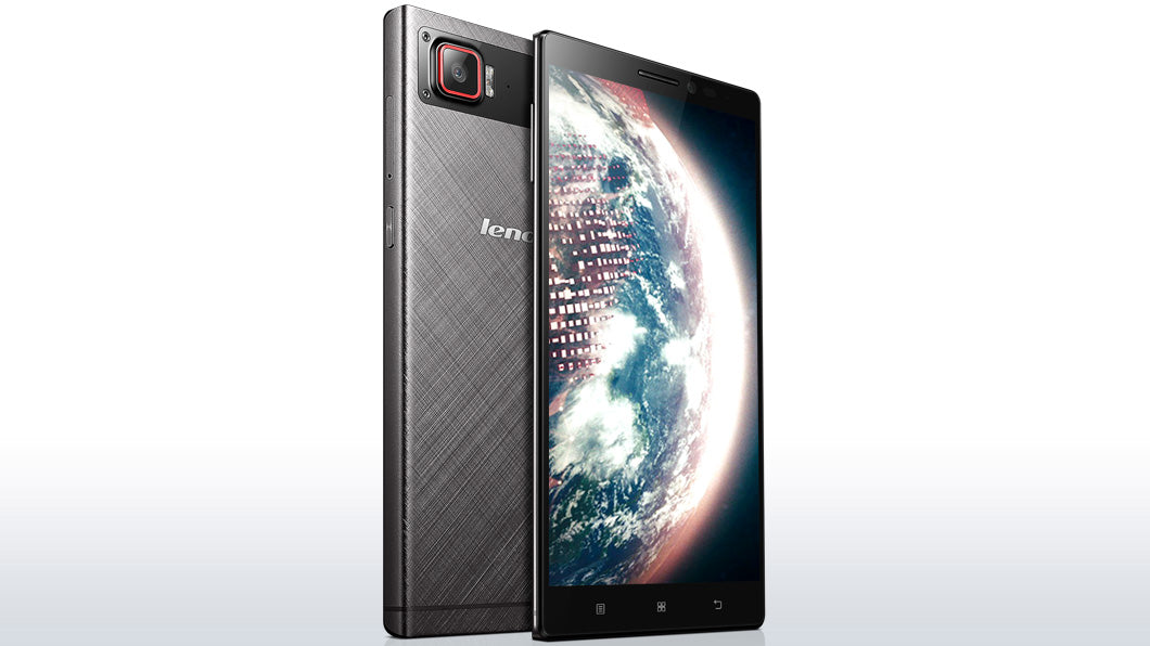 Lenovo Vibe Z2