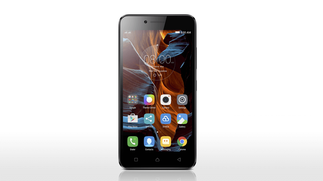 Lenovo Vibe K5 Plus