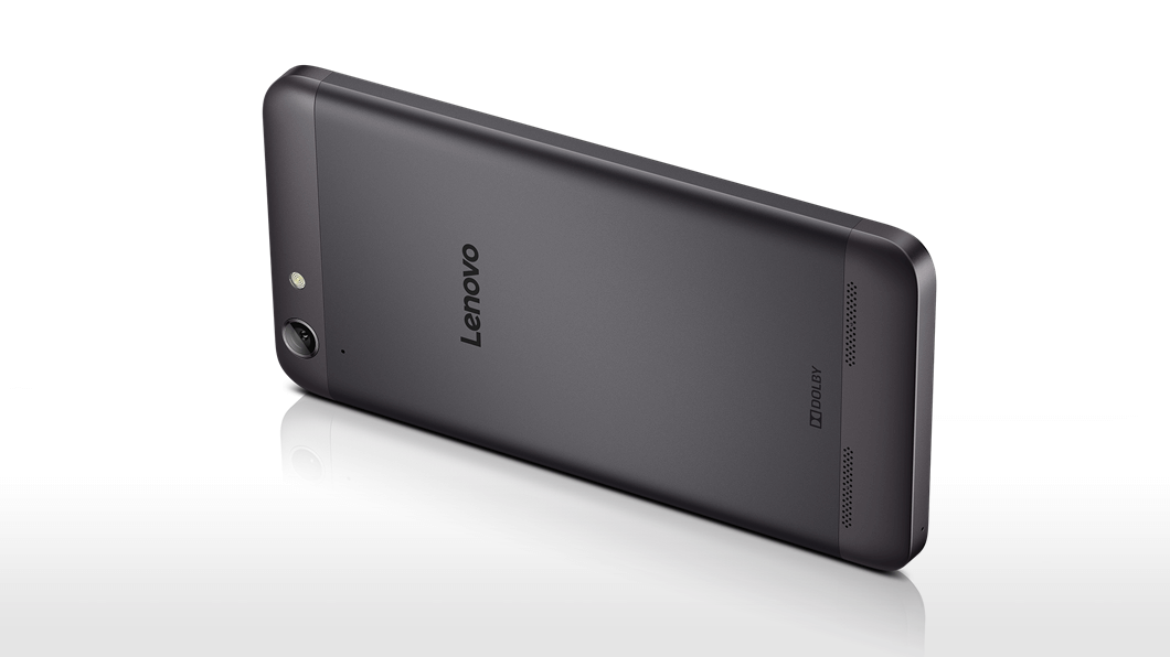 Lenovo Vibe K5 Plus