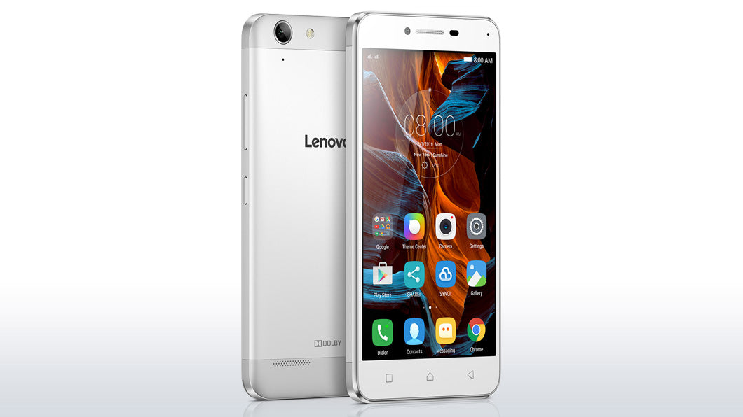 Lenovo Vibe K5 Plus