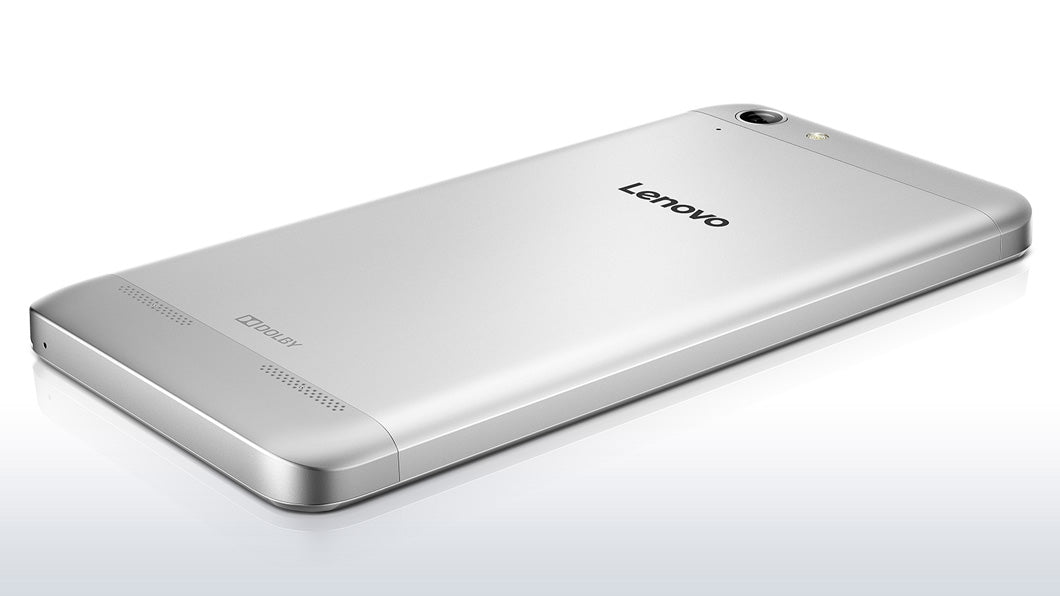 Lenovo Vibe K5 Plus