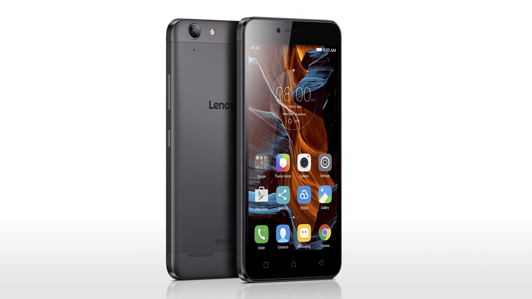 Lenovo Vibe K5 Plus