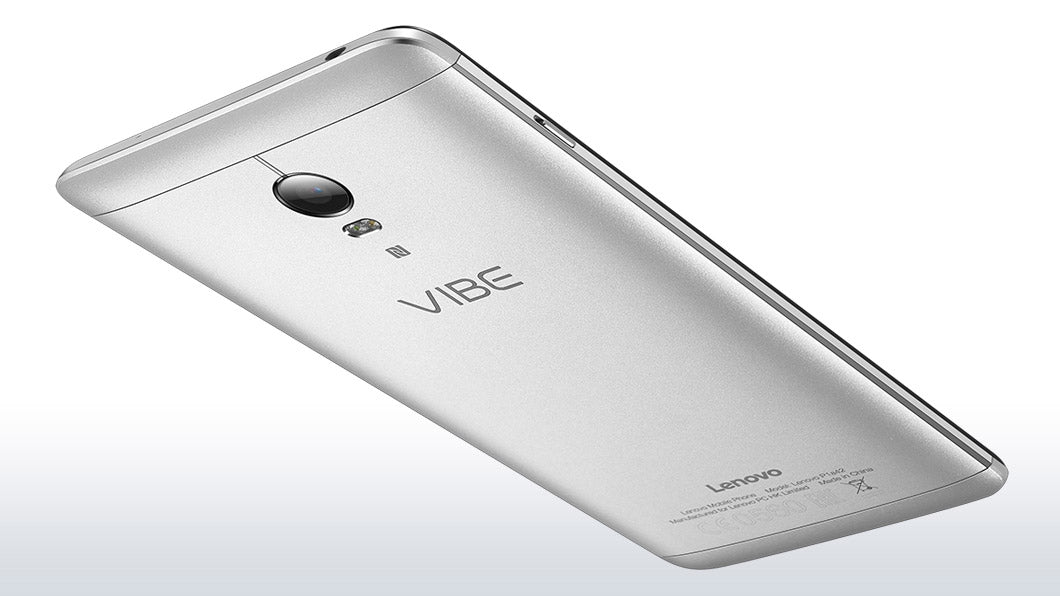 Lenovo Vibe P1