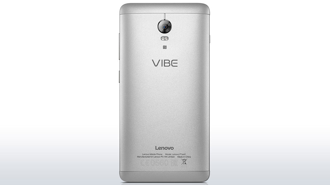 Lenovo Vibe P1