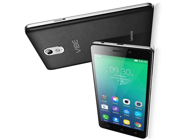 Lenovo Vibe P1m