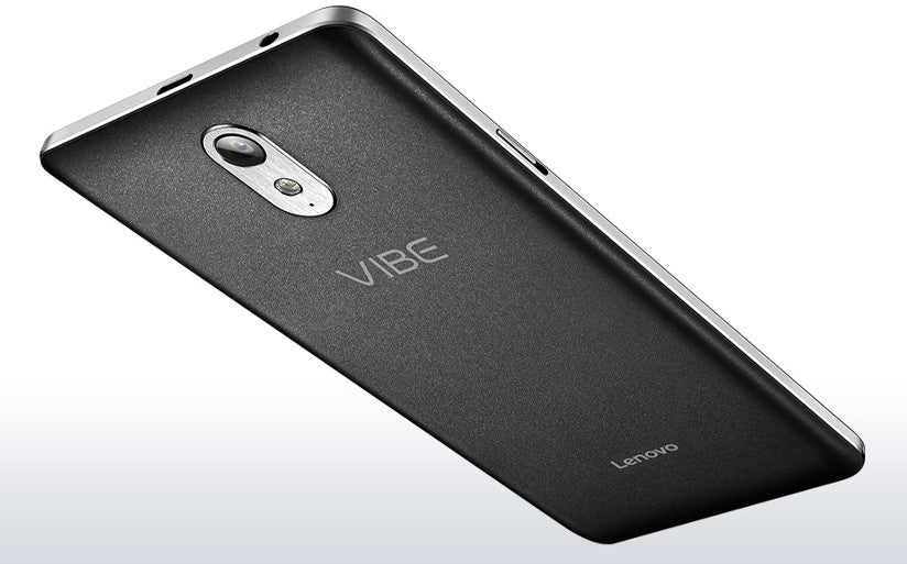 Lenovo Vibe P1m