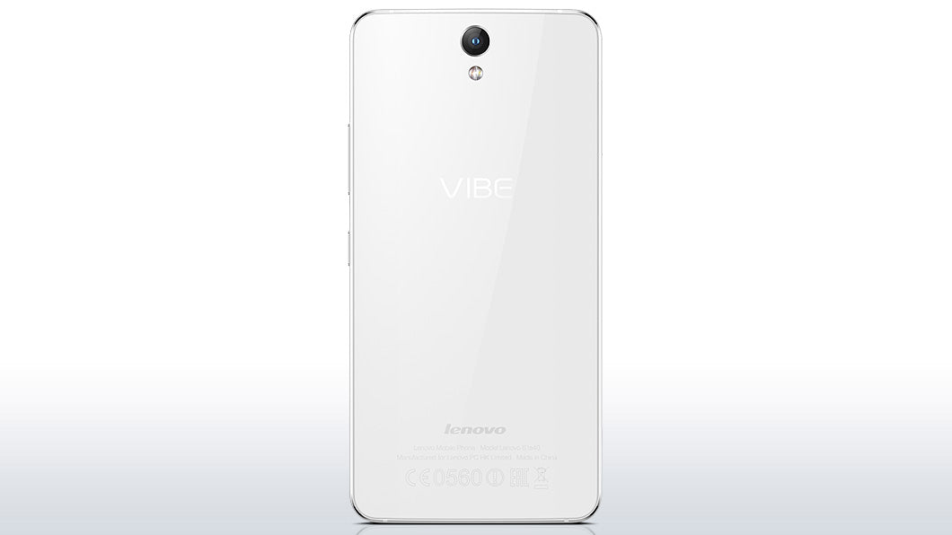 Lenovo Vibe S1