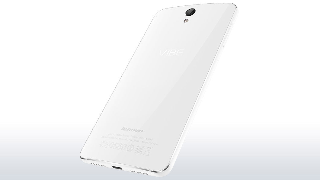 Lenovo Vibe S1