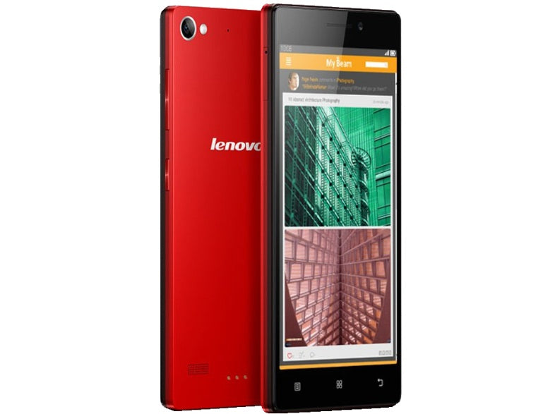 Lenovo Vibe X2