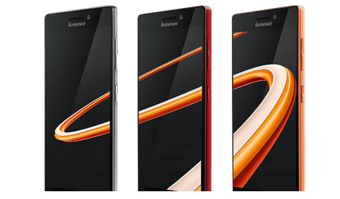 Lenovo Vibe X2