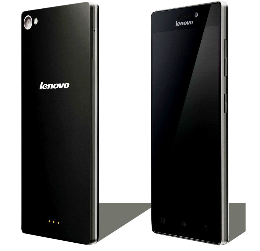 Lenovo Vibe X2