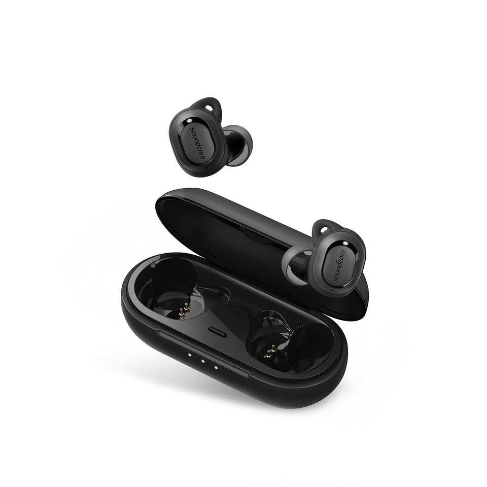 Anker Soundcore Liberty Lite True-Wireless Earphones - Black