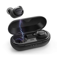 Anker Soundcore Liberty Lite True-Wireless Earphones - Black