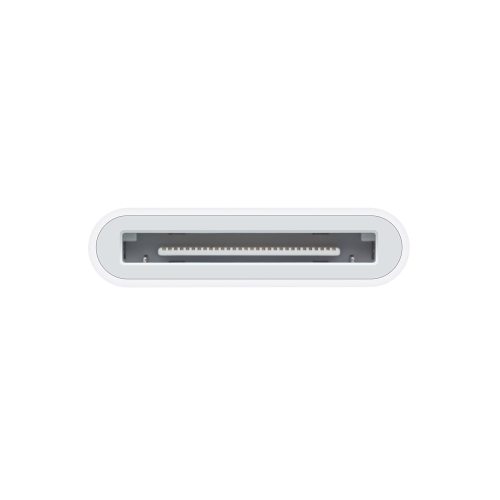 Buy Apple Lightning to 30-pin Adapter (0.2 m) from Vmart in Pakistan