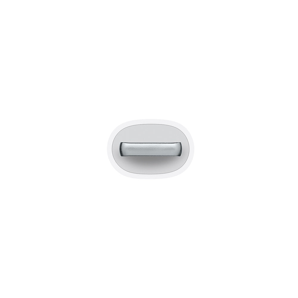 Buy Apple Lightning to 30-pin Adapter (0.2 m) from Vmart in Pakistan