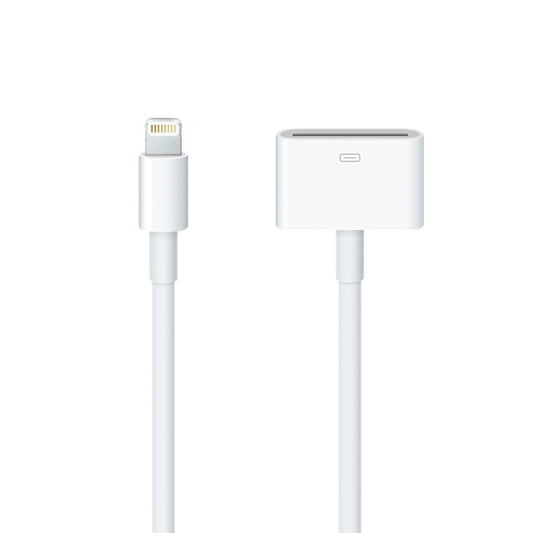 Buy Apple Lightning to 30-pin Adapter (0.2 m) from Vmart in Pakistan