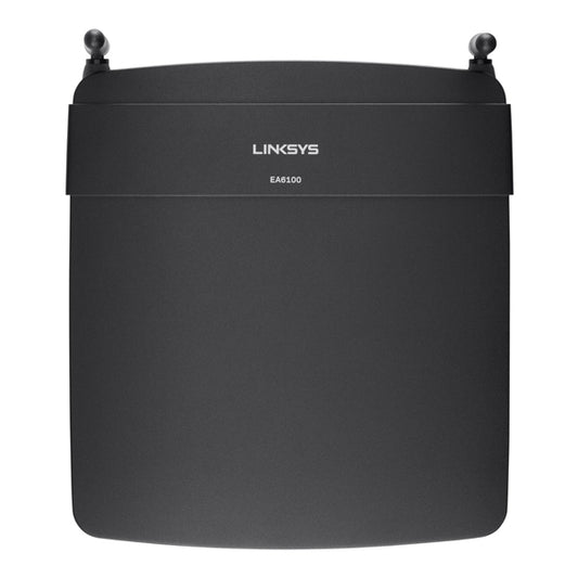 Buy Linksys EA6100 AC1200 Dual-Band Smart Wi-Fi Wireless Router from Vmart in Pakistan