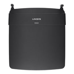 Linksys EA6100 AC1200 Dual-Band Smart Wi-Fi Wireless Router