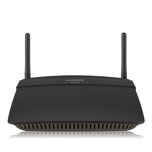 Buy Linksys EA6100 AC1200 Dual-Band Smart Wi-Fi Wireless Router from Vmart in Pakistan