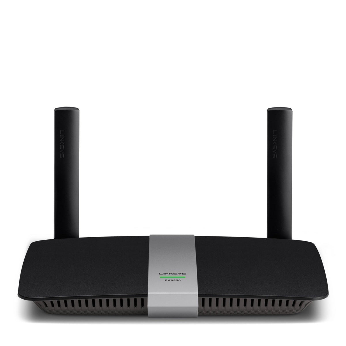 Buy Linksys EA6350 AC1200+ Dual-Band Smart Wi-Fi Wireless Router from Vmart in Pakistan