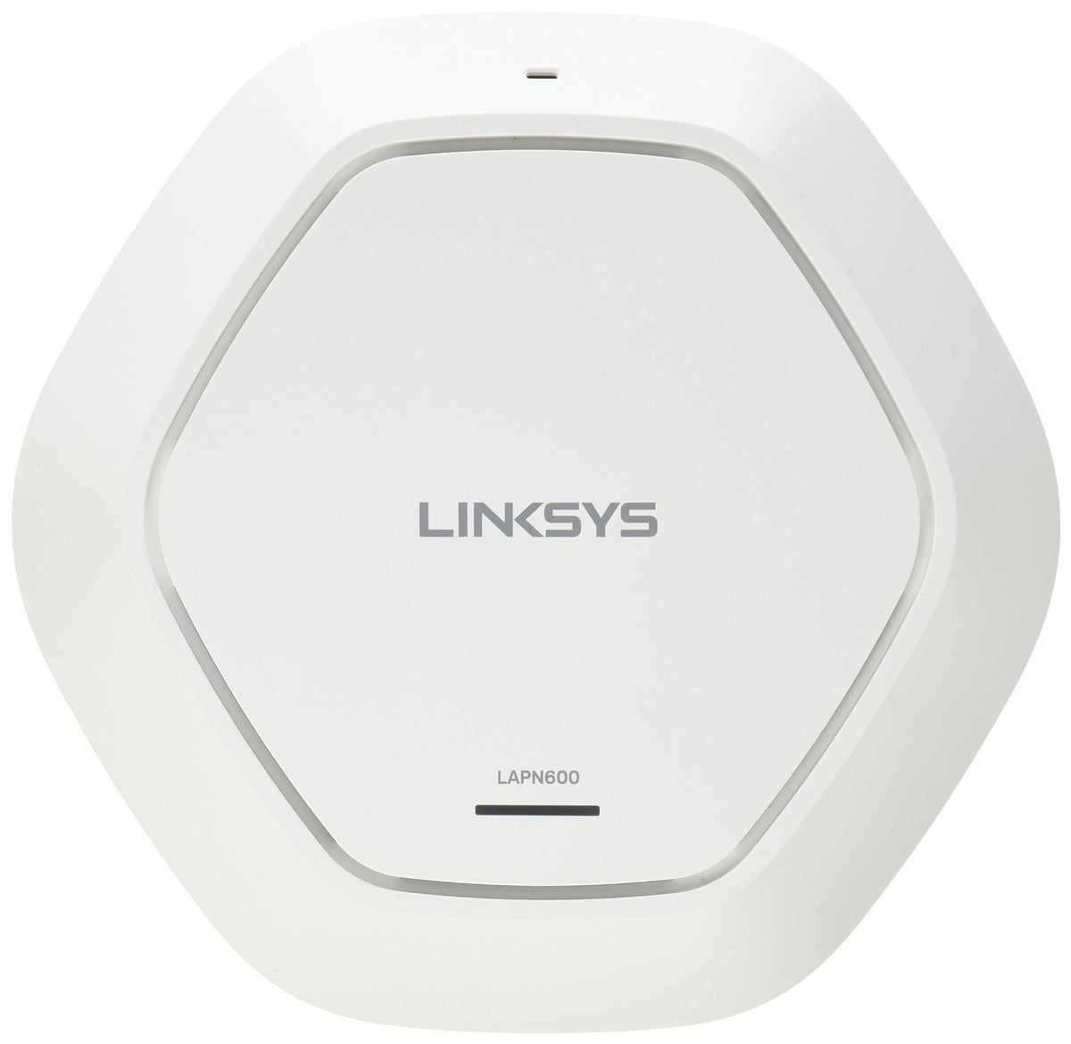 Buy Linksys LAPN600 Business Access Point Wireless Wi-Fi Dual Band 2.4 + 5GHz N600 with PoE from Vmart in Pakistan
