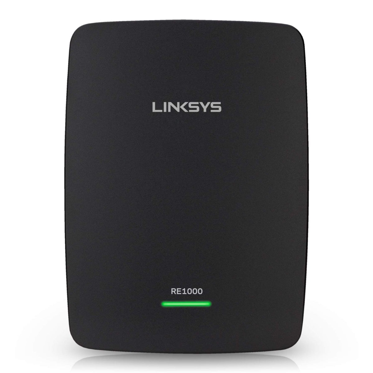 Linksys RE1000 - Wireless-N Range Extender