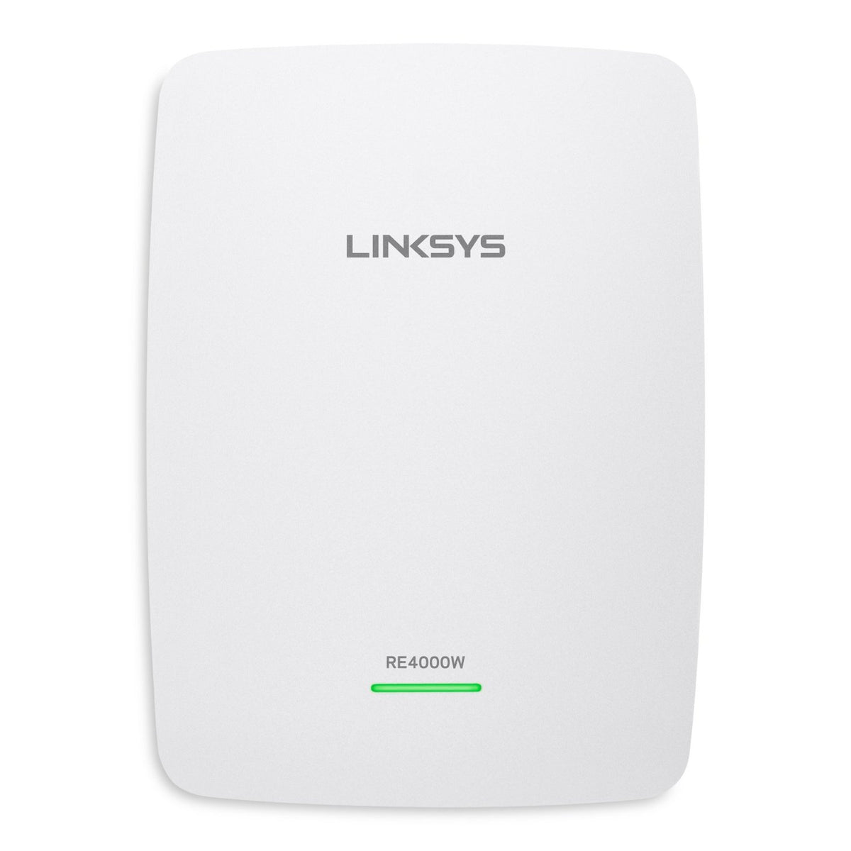 Buy Linksys RE4000W N600 Dual-Band Wireless Range Extender from Vmart in Pakistan