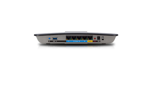 Buy Linksys Smart Wi-Fi Router EA6300 - Dual Band N300+AC867 Advanced Multimedia from Vmart in Pakistan