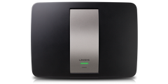 Linksys Smart Wi-Fi Router EA6400 - Dual Band N300+AC1300 Video Enthusiast
