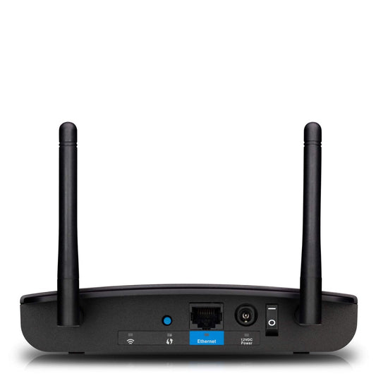 Buy Linksys WAP300N - Wireless Access Point Multi-purpose Dual-Band N300 from Vmart in Pakistan