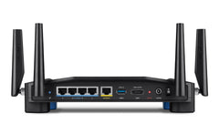 Buy Linksys WRT1900ACS Dual-Band Wi-Fi Router with Ultra-Fast 1.6 GHz CPU from Vmart in Pakistan
