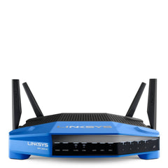 Linksys WRT1900AC Dual-Band Gigabit Wi-Fi Router