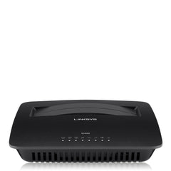 Linksys X1000 - N300 Wireless Router with ADSL2+ Modem